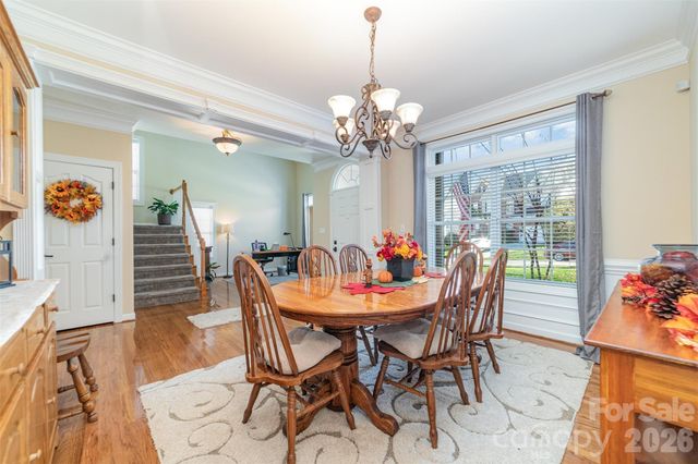 3308 Grandeur Road, Charlotte, NC 28269