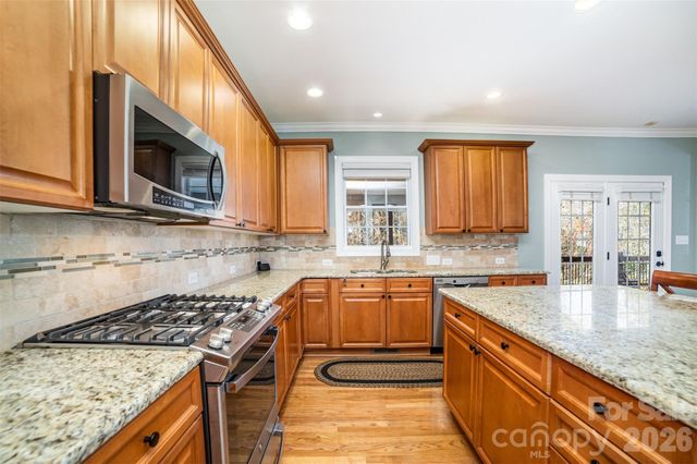 3308 Grandeur Road, Charlotte, NC 28269