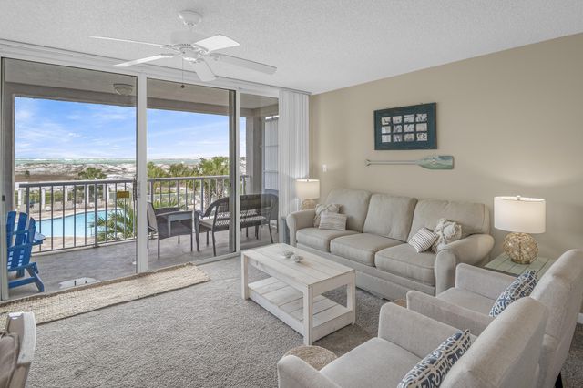 480 Gulf Shore Drive UNIT 208, Destin, FL 32541