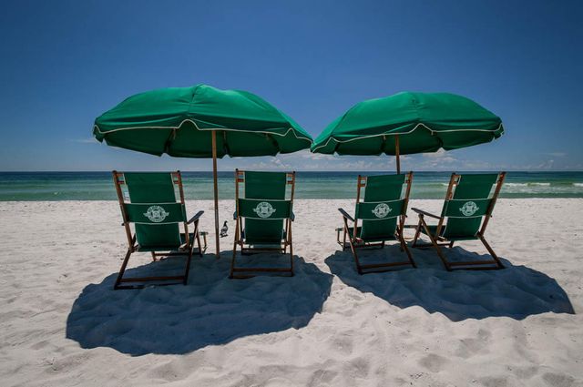 480 Gulf Shore Drive UNIT 208, Destin, FL 32541
