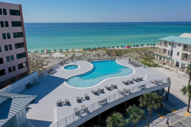 480 Gulf Shore Drive UNIT 208, Destin, FL 32541