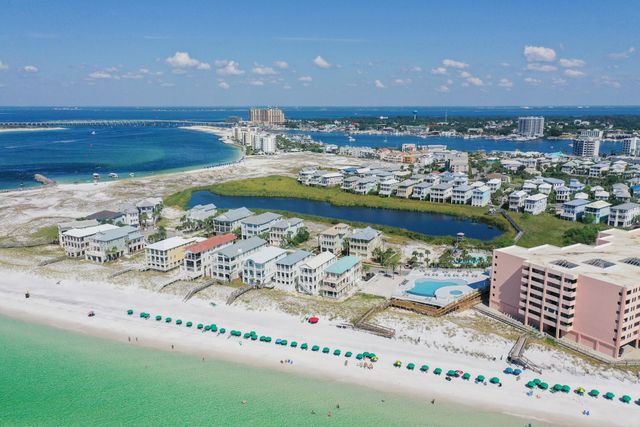 480 Gulf Shore Drive UNIT 208, Destin, FL 32541