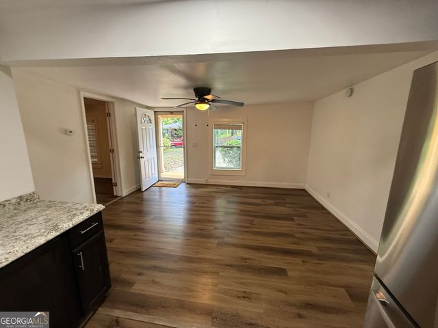2523 Hood Avenue NW, Atlanta, GA 30318