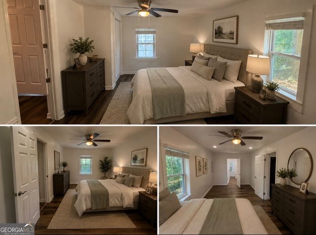2523 Hood Avenue NW, Atlanta, GA 30318