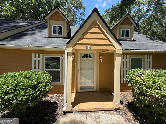 2523 Hood Avenue NW, Atlanta, GA 30318
