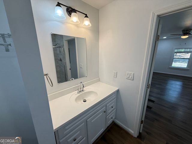 2523 Hood Avenue NW, Atlanta, GA 30318
