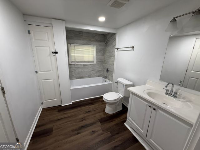 2523 Hood Avenue NW, Atlanta, GA 30318