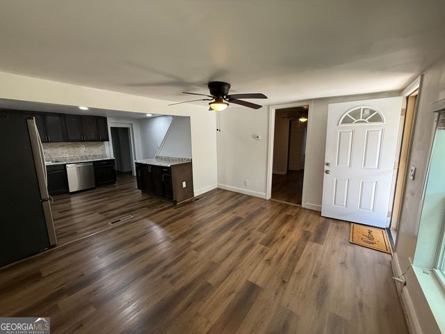 2523 Hood Avenue NW, Atlanta, GA 30318