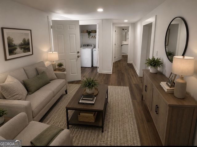 2523 Hood Avenue NW, Atlanta, GA 30318