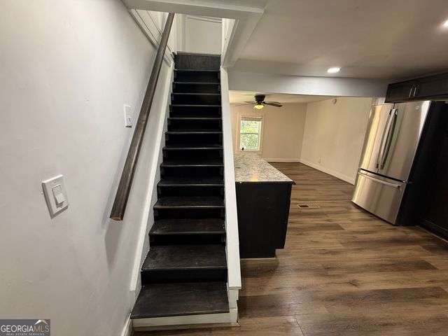2523 Hood Avenue NW, Atlanta, GA 30318