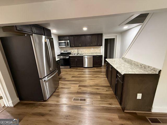 2523 Hood Avenue NW, Atlanta, GA 30318