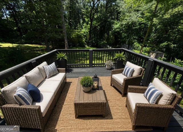 2523 Hood Avenue NW, Atlanta, GA 30318
