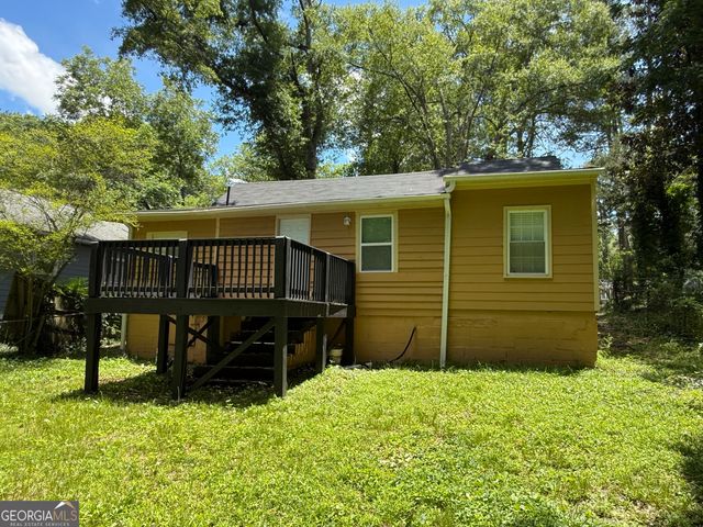 2523 Hood Avenue NW, Atlanta, GA 30318