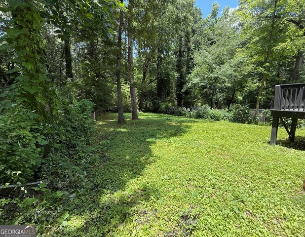 2523 Hood Avenue NW, Atlanta, GA 30318