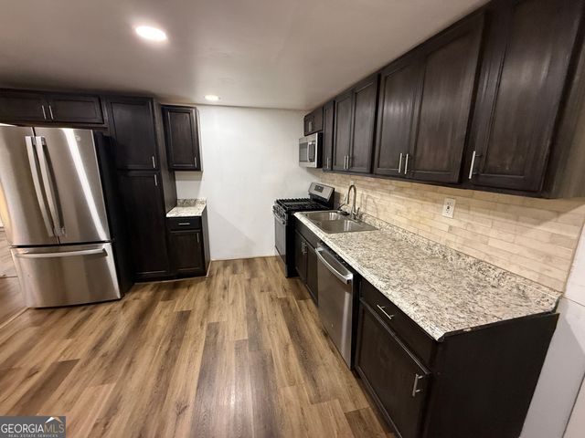 2523 Hood Avenue NW, Atlanta, GA 30318