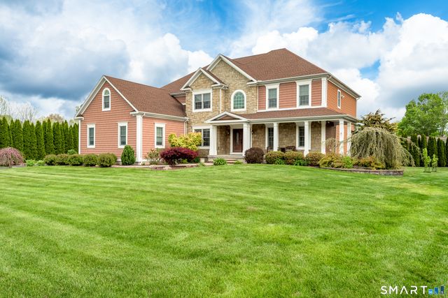 6 Congress Drive, Cromwell, CT 06416