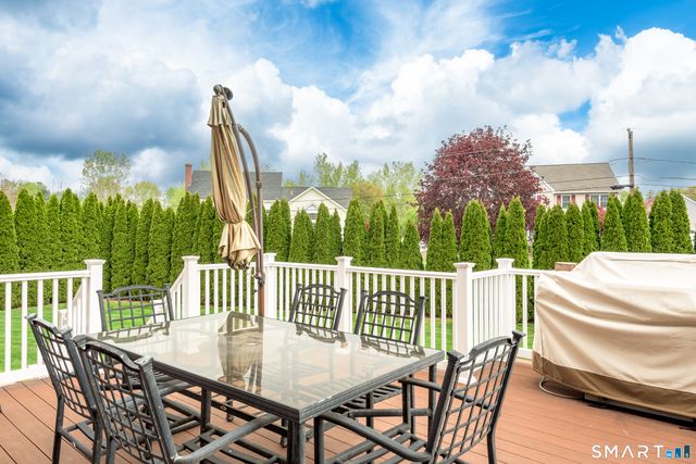 6 Congress Drive, Cromwell, CT 06416