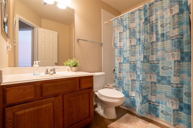 8805 Whirlwind Trail, Aubrey, TX 76227