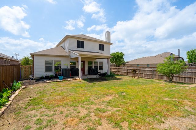 8805 Whirlwind Trail, Aubrey, TX 76227