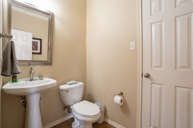 8805 Whirlwind Trail, Aubrey, TX 76227