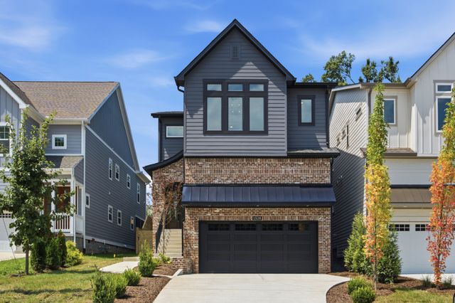 1520 Dugger Dr, Nashville, TN 37206