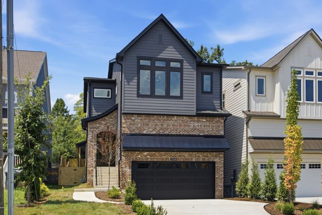 1520 Dugger Dr, Nashville, TN 37206