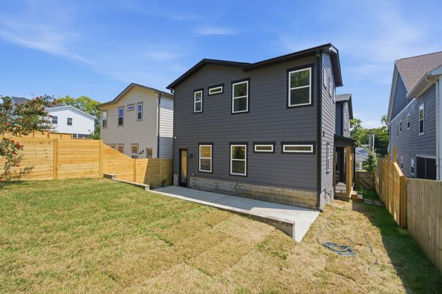 1520 Dugger Dr, Nashville, TN 37206