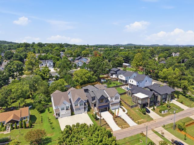 1520 Dugger Dr, Nashville, TN 37206