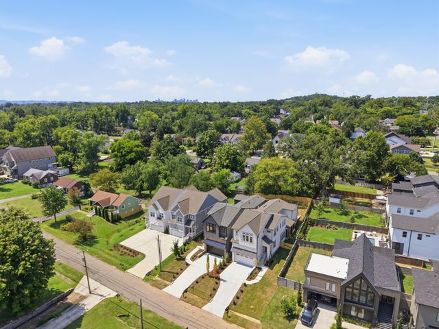 1520 Dugger Dr, Nashville, TN 37206