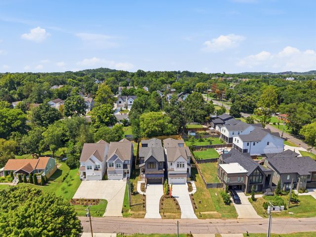 1520 Dugger Dr, Nashville, TN 37206