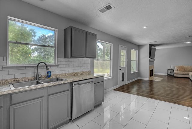 16919 Lacing Court, Crosby, TX 77532