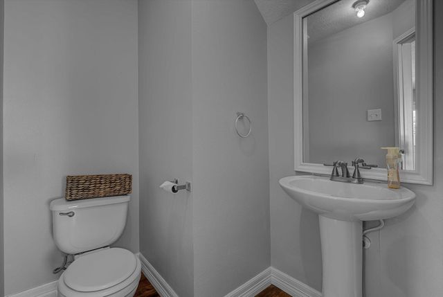 16919 Lacing Court, Crosby, TX 77532