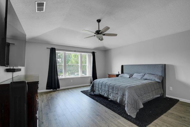 16919 Lacing Court, Crosby, TX 77532