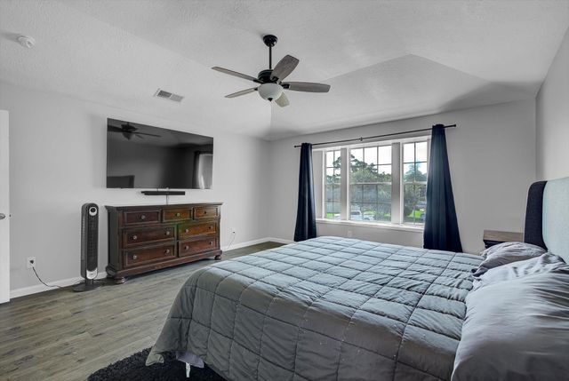 16919 Lacing Court, Crosby, TX 77532