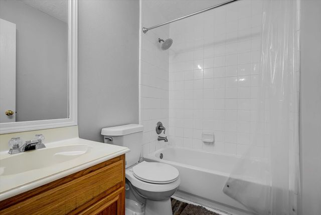 16919 Lacing Court, Crosby, TX 77532