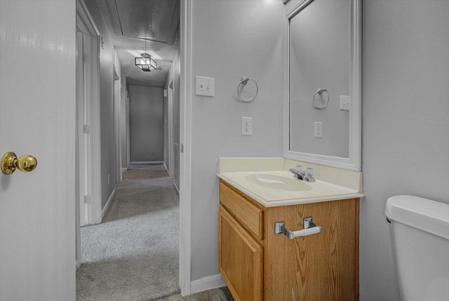 16919 Lacing Court, Crosby, TX 77532