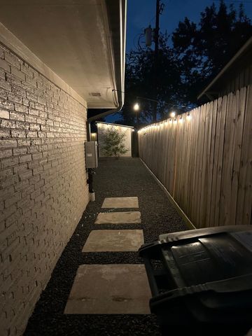 5009 Libbey Lane, Houston, TX 77092