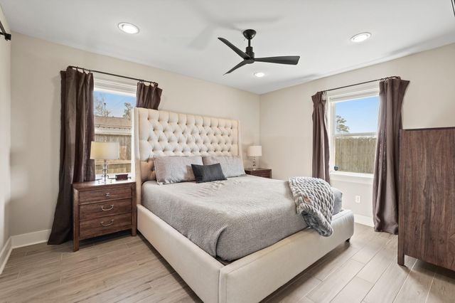 5009 Libbey Lane, Houston, TX 77092