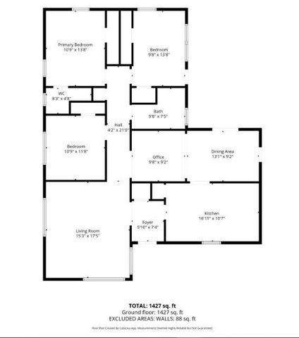 5009 Libbey Lane, Houston, TX 77092