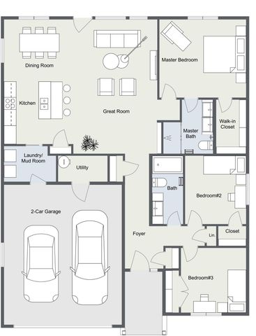 1422 Sunrise Avenue SE, Rochester, MN 55904