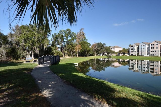 3396 PARKCHESTER SQUARE BOULEVARD 104, Orlando, FL 32835