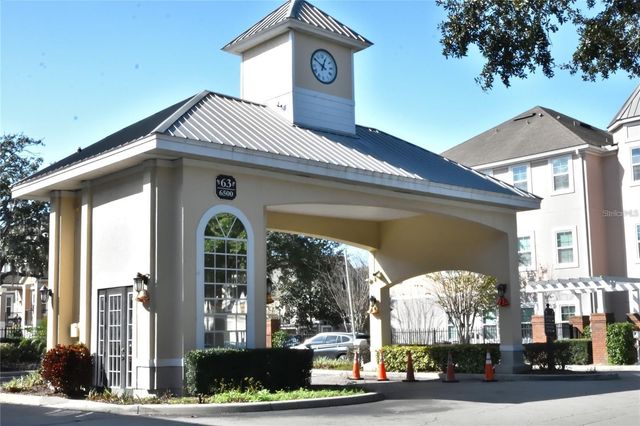 3396 PARKCHESTER SQUARE BOULEVARD 104, Orlando, FL 32835