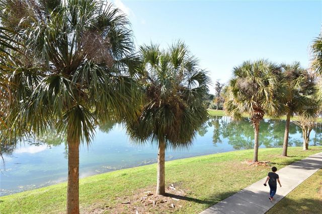 3396 PARKCHESTER SQUARE BOULEVARD 104, Orlando, FL 32835