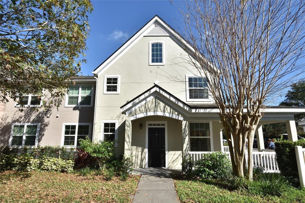 3396 PARKCHESTER SQUARE BOULEVARD 104, Orlando, FL 32835