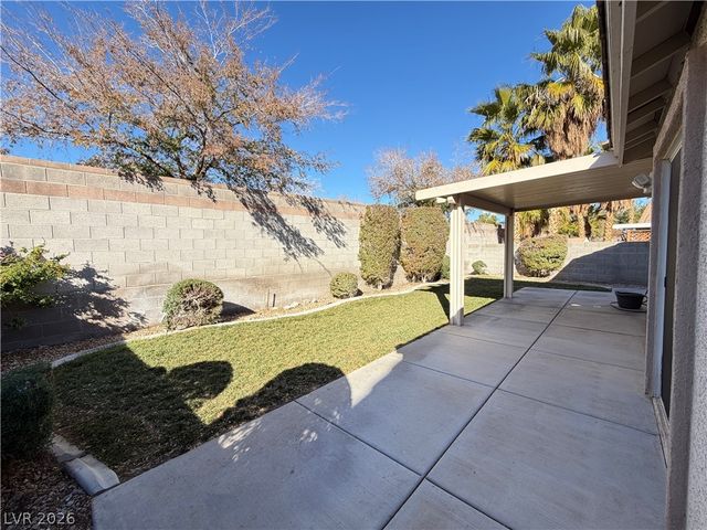 1433 Iron Springs Drive, Las Vegas, NV 89144