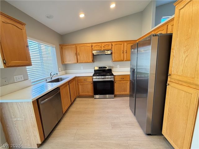 1433 Iron Springs Drive, Las Vegas, NV 89144