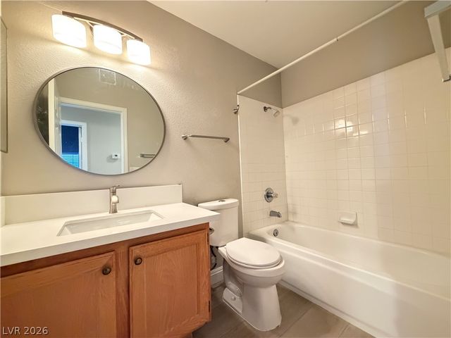 1433 Iron Springs Drive, Las Vegas, NV 89144