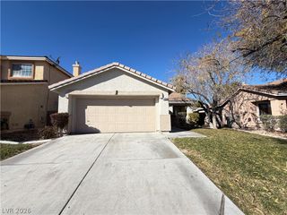 1433 Iron Springs Drive, Las Vegas, NV 89144
