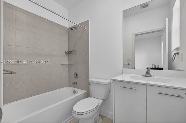 12221 NW 24th Pl, Miami, FL 33167