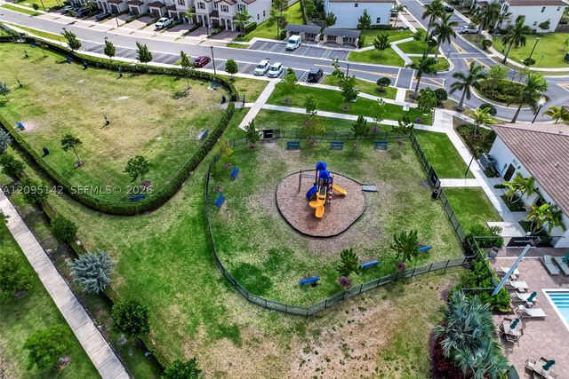 12221 NW 24th Pl, Miami, FL 33167